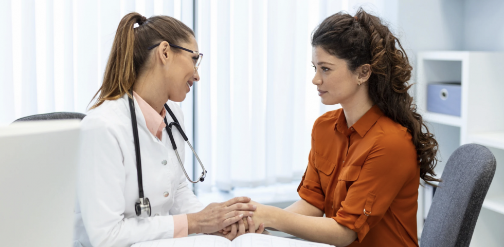 Signs You Need a Menopause Doctor in Ashburn VA